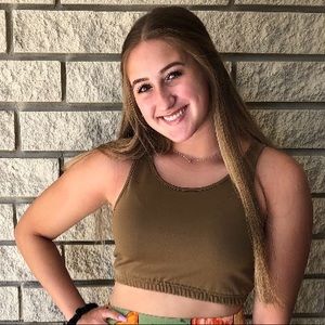 Meet your Posher, Kylie